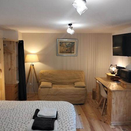 סנט-ג'וניין Chambres D'Hotes D'Antardieu מראה חיצוני תמונה