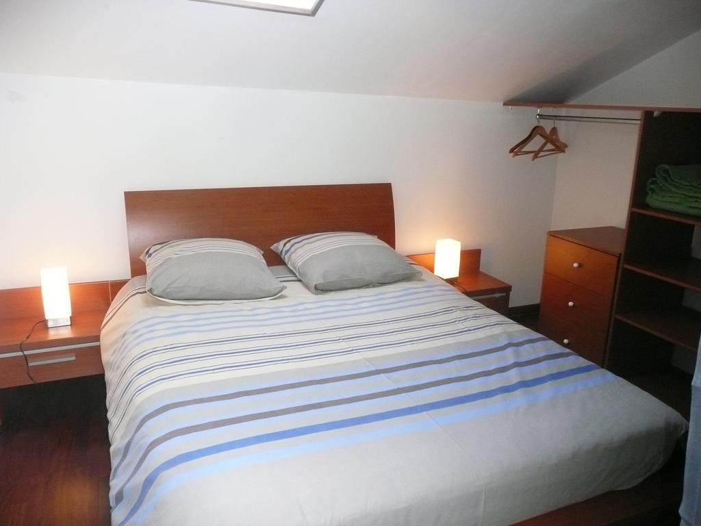 סנט-ג'וניין Chambres D'Hotes D'Antardieu חדר תמונה