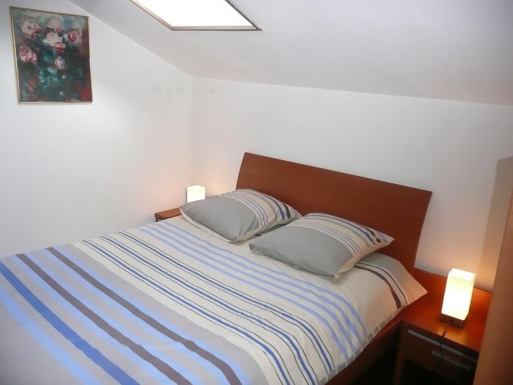 סנט-ג'וניין Chambres D'Hotes D'Antardieu חדר תמונה