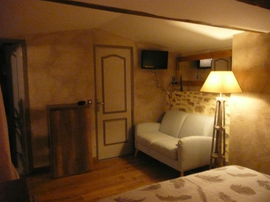 סנט-ג'וניין Chambres D'Hotes D'Antardieu מראה חיצוני תמונה