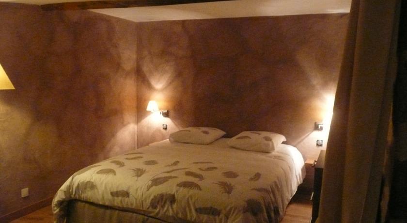 סנט-ג'וניין Chambres D'Hotes D'Antardieu חדר תמונה