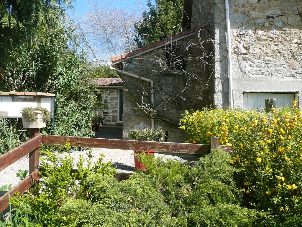 סנט-ג'וניין Chambres D'Hotes D'Antardieu מראה חיצוני תמונה