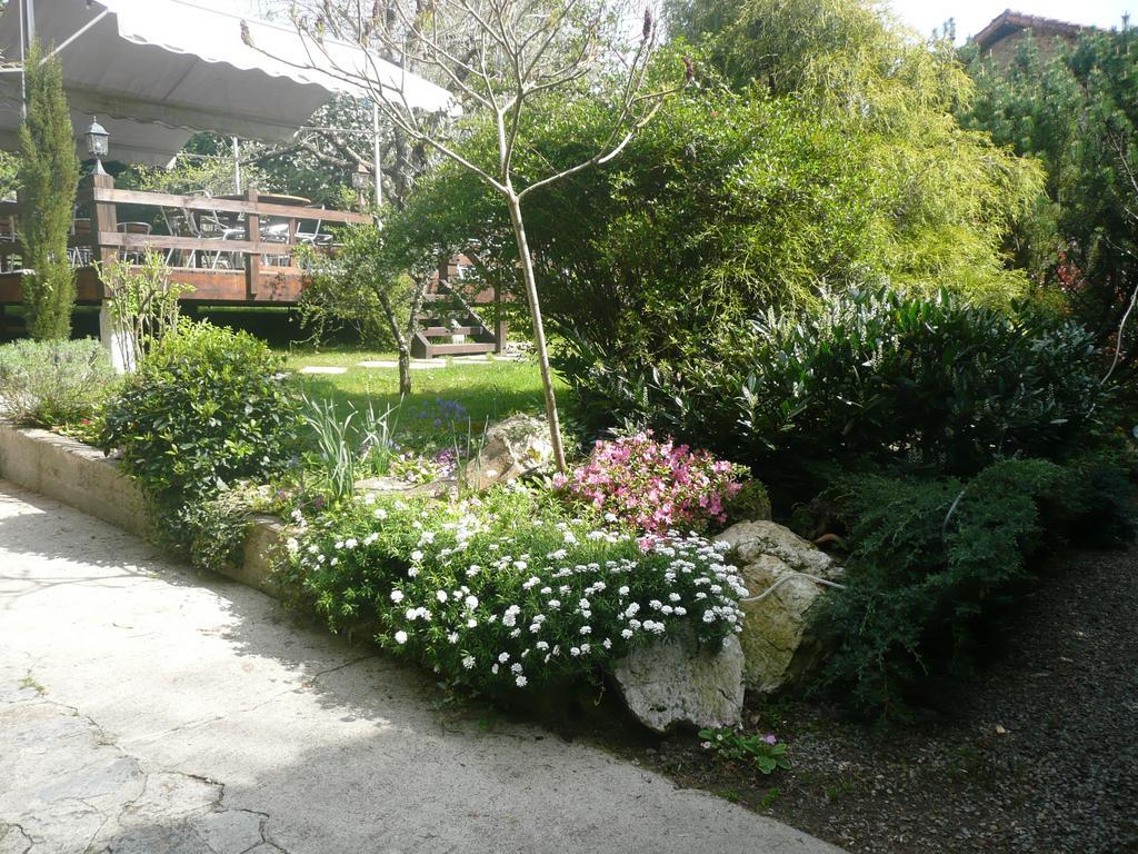 סנט-ג'וניין Chambres D'Hotes D'Antardieu מראה חיצוני תמונה