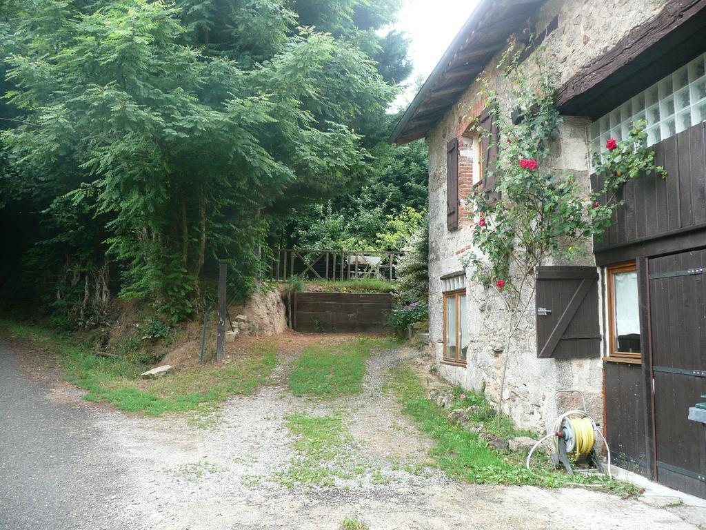 סנט-ג'וניין Chambres D'Hotes D'Antardieu חדר תמונה