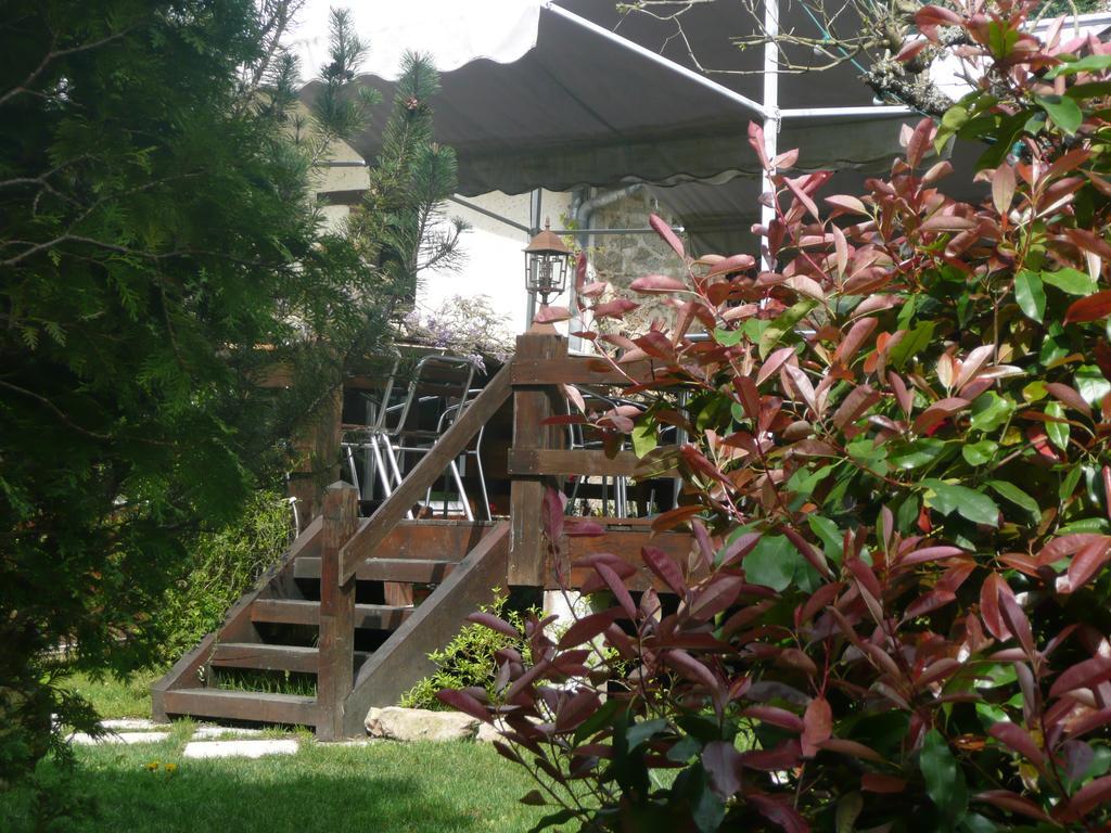 סנט-ג'וניין Chambres D'Hotes D'Antardieu מראה חיצוני תמונה