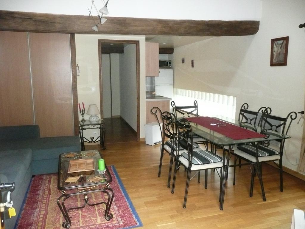 סנט-ג'וניין Chambres D'Hotes D'Antardieu חדר תמונה