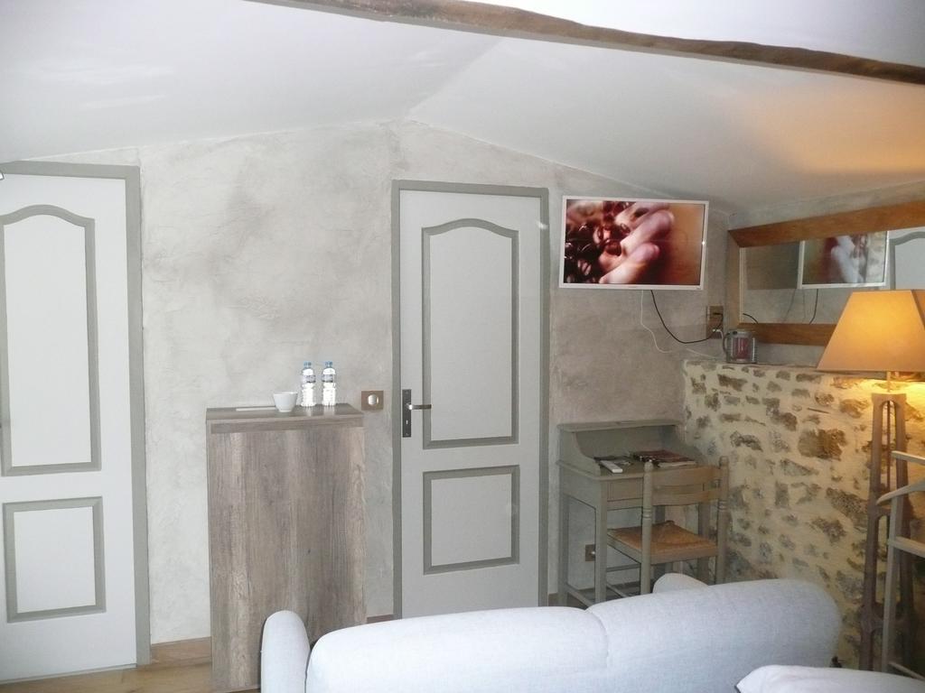 סנט-ג'וניין Chambres D'Hotes D'Antardieu מראה חיצוני תמונה