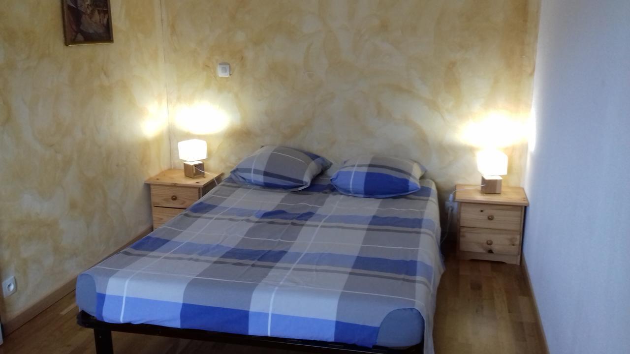סנט-ג'וניין Chambres D'Hotes D'Antardieu מראה חיצוני תמונה