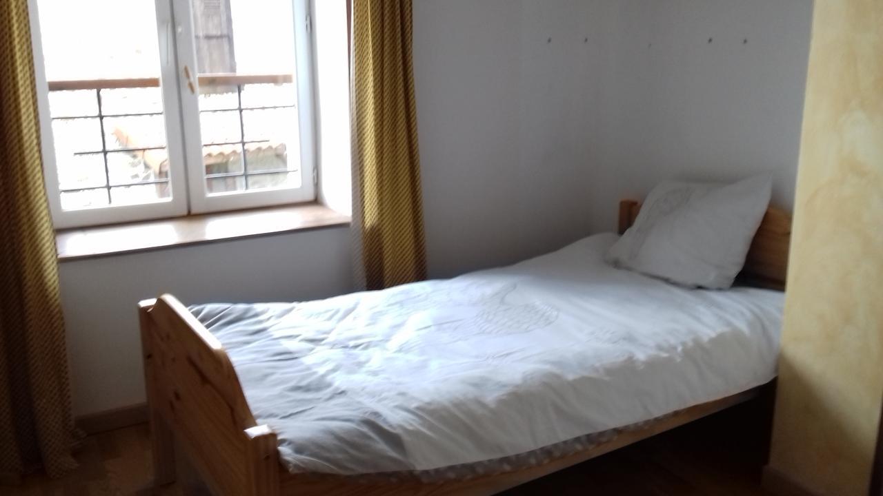 סנט-ג'וניין Chambres D'Hotes D'Antardieu מראה חיצוני תמונה